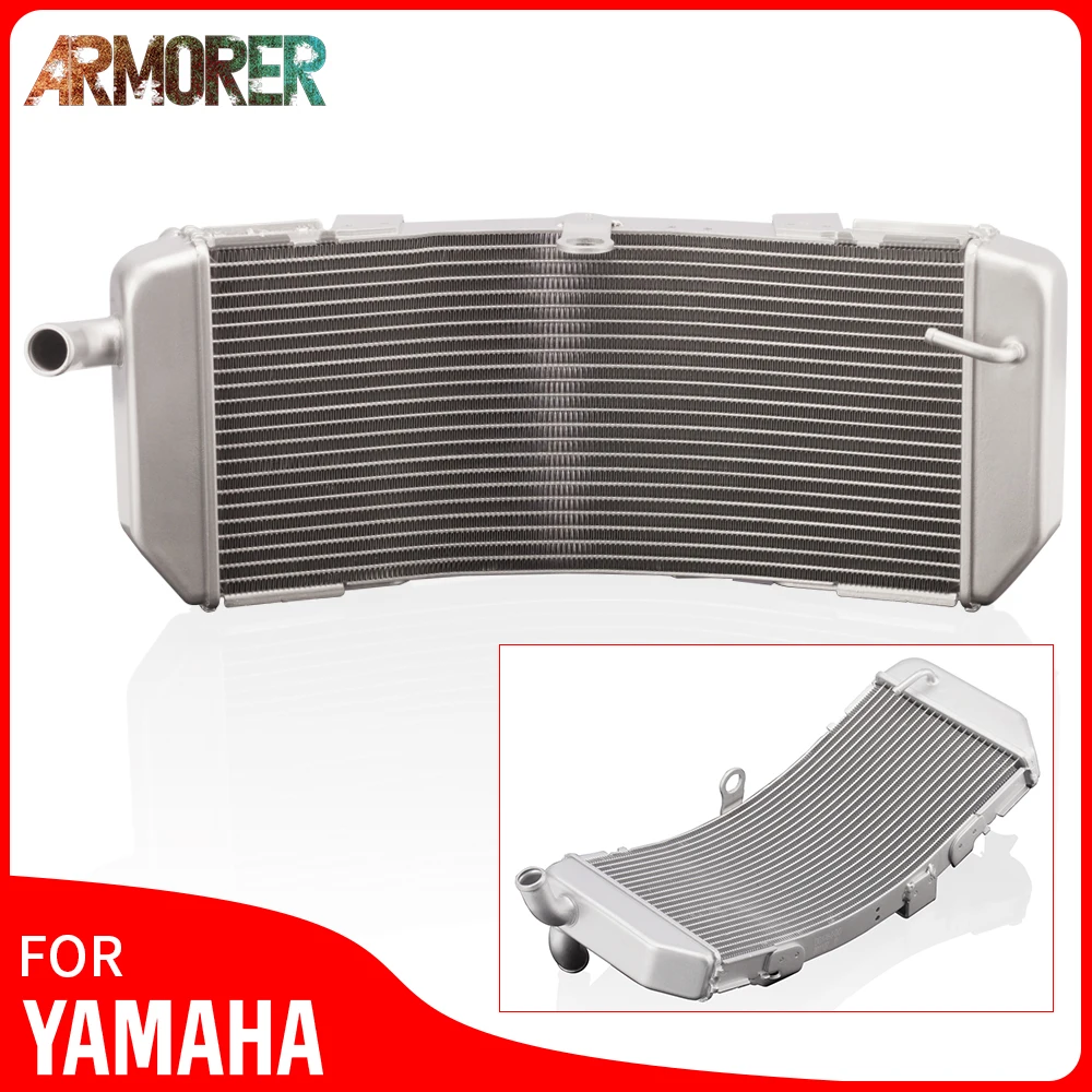 Per Tmax 530 Xp 530 T-Max 530 Xp 530 Accessori Moto Radiatore Cnc Raffreddamento Serbatoio Acqua Refrigerante 2012 2013 2014 2015 2016