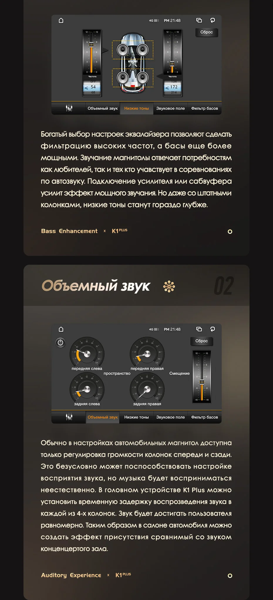 KingBeats штатное головное устройство for Mazda CX7 CX-7 CX 7 ER 2009-2012 GPS Android 8.1 автомагнитола на андроид магнитола для Мазда автомобильная мультимедиа Octa Core 8 core*1.8G DDR4 2G ROM 32G RAM / 4+64G