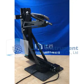 

AUT Measuring Turntable