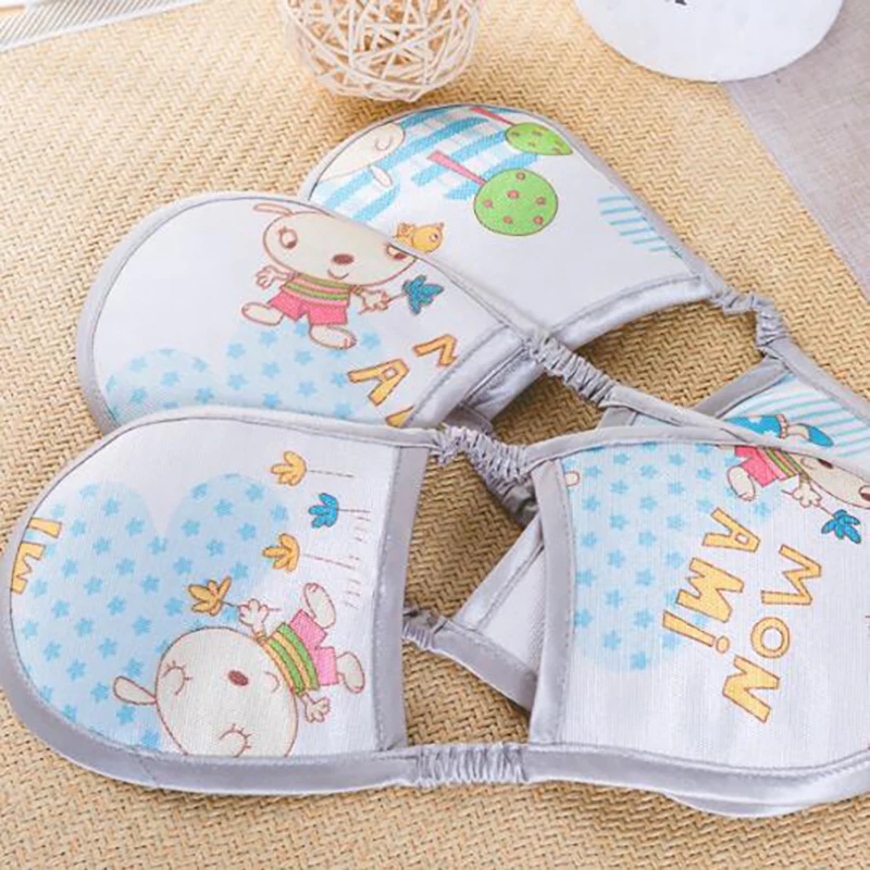 Breast feeding for mummy Nursing Pillow Baby Care Summer cool Baby Pillow outside pillows mat cartoon