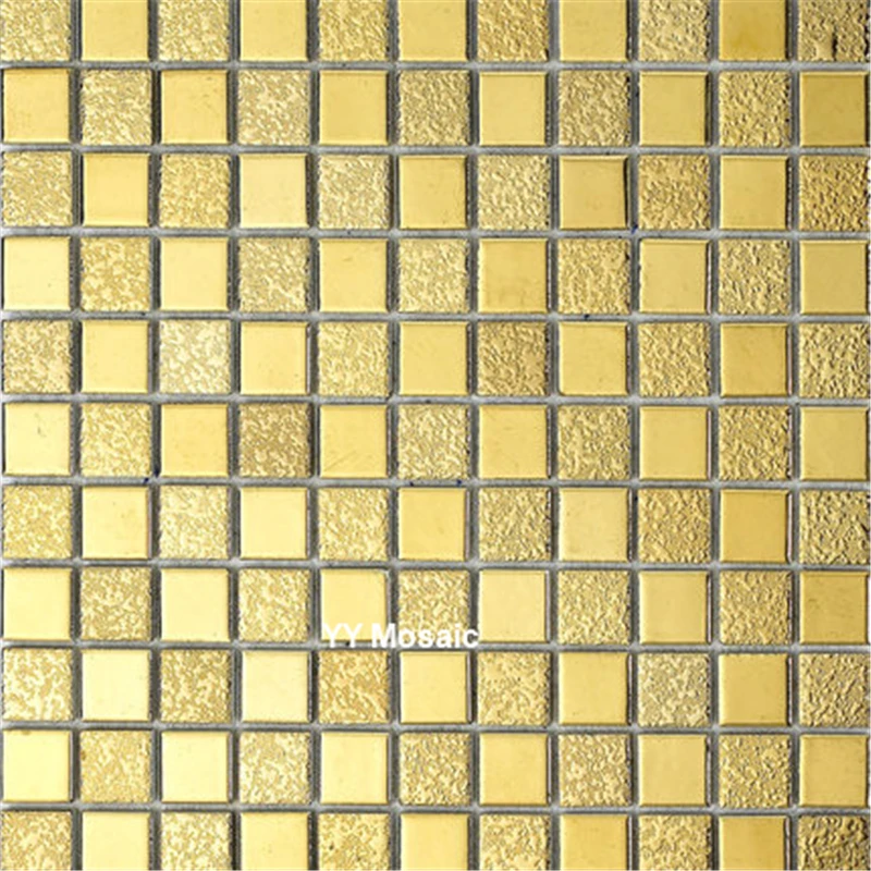 陶瓷 金色电镀25mm (3)_副本