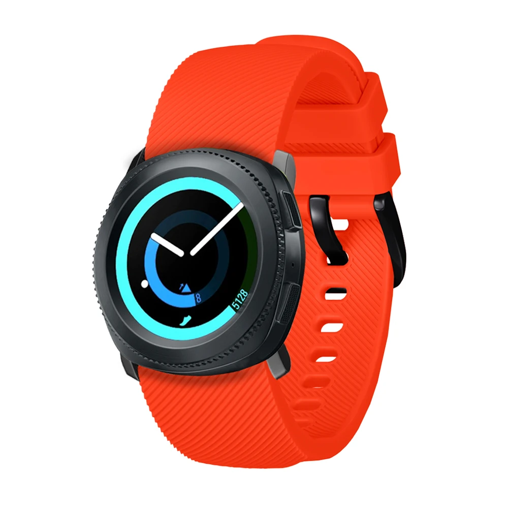 20mm-Silicone-Strap-For-Xiaomi-Huami-Amazfit-Bip-Smart-Watch-Strap-Band-Bracelet-For-Samsung-Gear(4)