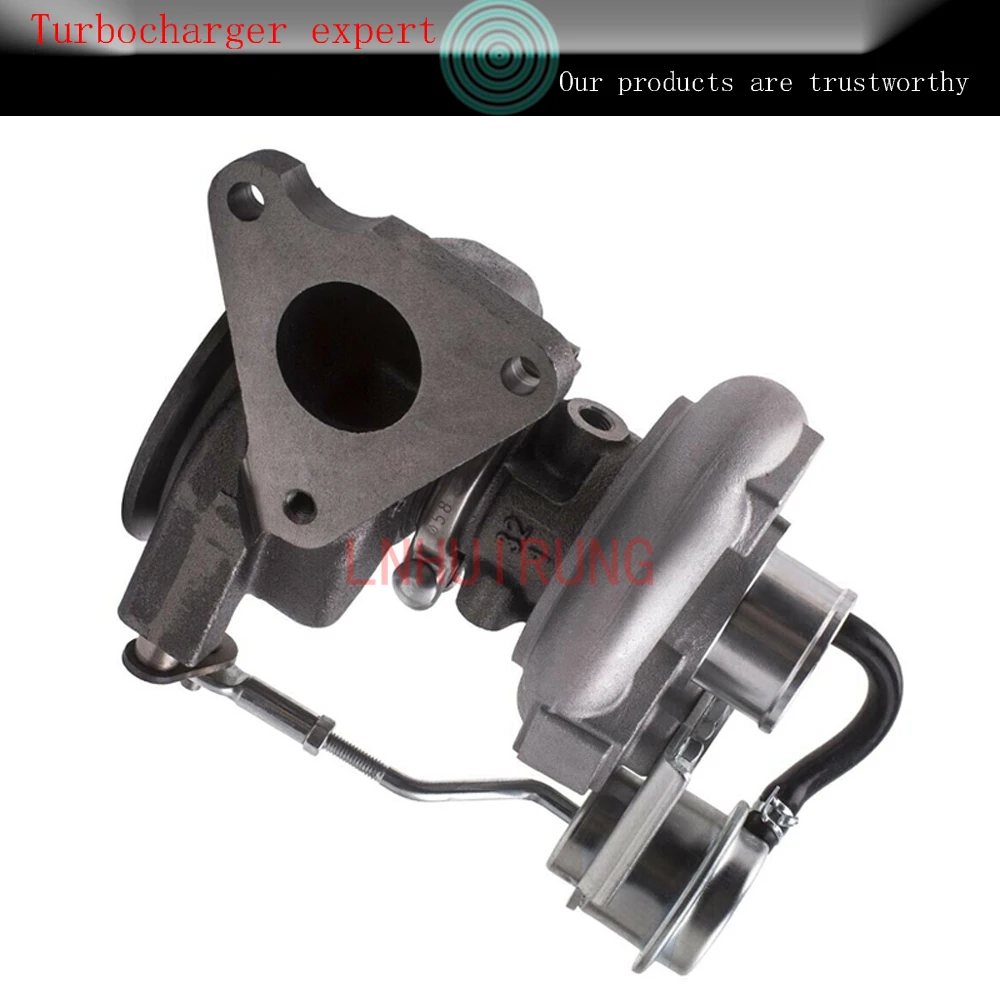LNHRUNG ͺ  ŰƮ 49131-05212 49131-05210 Ʈο   ͺ Ǫ ڼ III 2.2 HDI 120 120HP88Kw 4HV PSA TD03