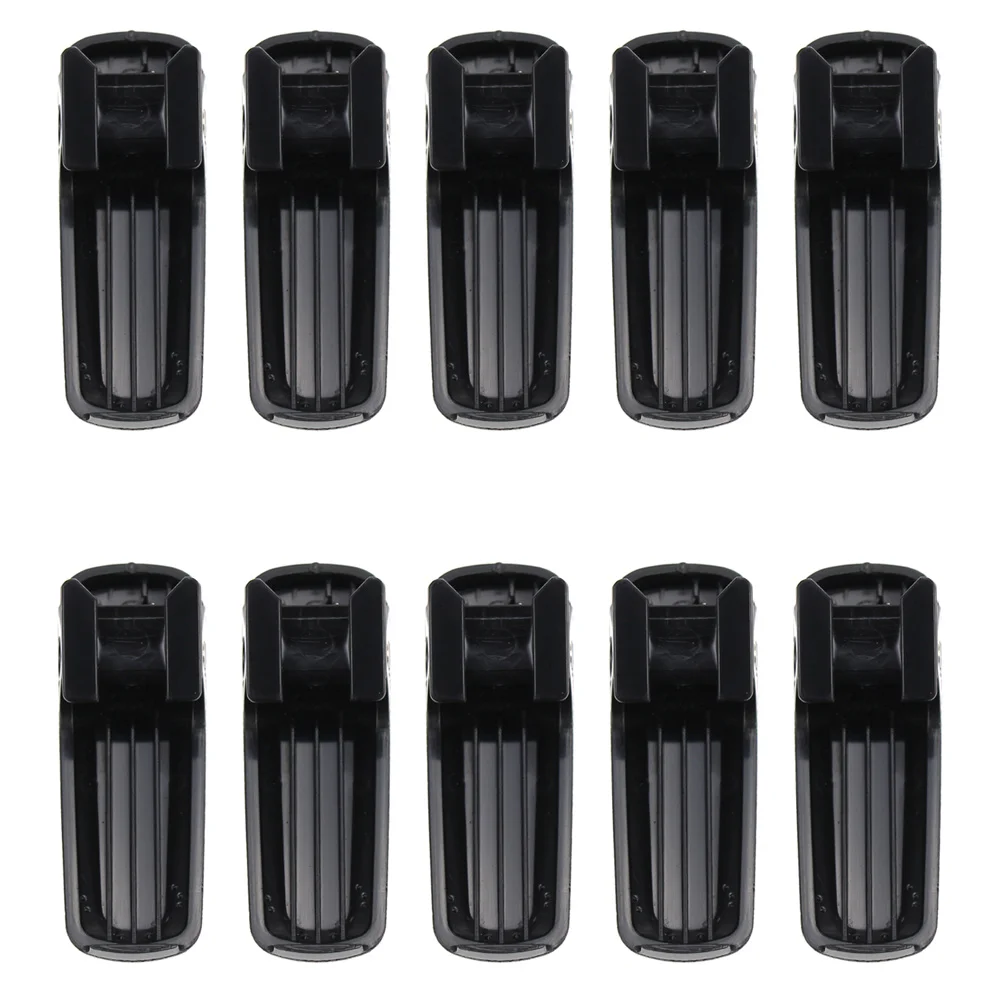 10X Зажим для ремня Kenwood TH-K20 TH-K20A TH-K20E TH-K40A TH-K40E TK-2000E радио