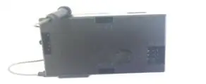 spare part F Радиоуправляемый пульт дистанционного управления планер 525 gps Дрон позиционирование бесщеточный мотор Дрон с HD камерой Вертолет FPV Квадрокоптер FSWB - Цвет: spare part F