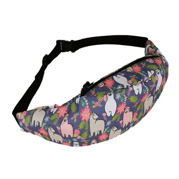 

Casual Men Waist Bags Women Shoulder Bag Pouch Travel Canvas Belt Bag Fashion Unisex Waist Pack Waterproof Sports Pockets &77