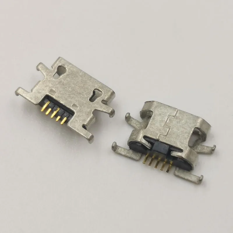 

50Pcs Usb Charger Charging Port Plug Micro Dock Connector For Sony Xperia M C1904 C1905 C2004 C2005 T3 M50W D5103 D5102 D5106