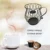 Nordic Iron Art Hollowed Coffee Capsule Storage Basket Creative Fruit Coffee Pod Organizer Держатель для Домашнего Кафе Отеля Украшения