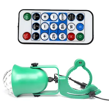 

Christmas Light Projector LED Waterproof Outdoor LED Tree Waving Laser Light Show Party Firefly Projection Lamp