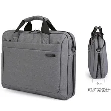 Сумка через плечо для портативного компьютера 17,3 12 13,3 14,1 15,4 15,6 Водонепроницаемый нейлон Тетрадь сумка для ноутбука Dell 14 сумка для ноутбука Macbook Pro 13 Чехол