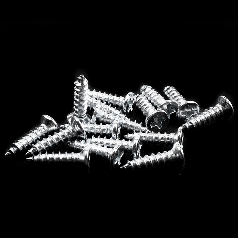 Promotion! 4pcs Trolley Carts 1 inch Dia 360 Degree Rotation Swivel Caster Wheel