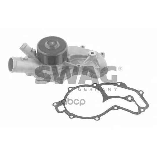Насос Водяной Swag арт. 10926397