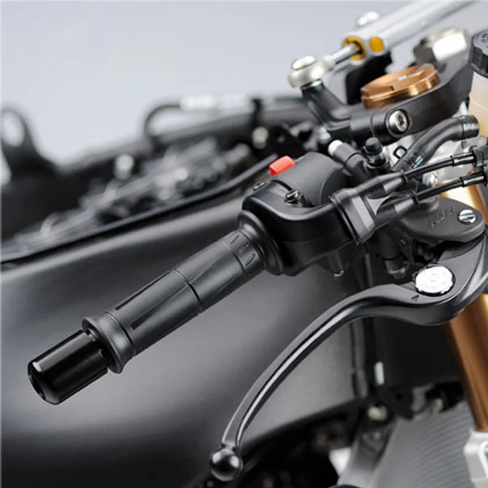 Для KAWASAKI ручка руль рукоятка ZX 6R 10R 12R ZX6R ZX10R ZX12R аксессуары для мотоциклов 22 мм 25 мм