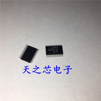 

10pcs SN74LVC4245APWR LJ245A TSSOP24 Original New 1 order