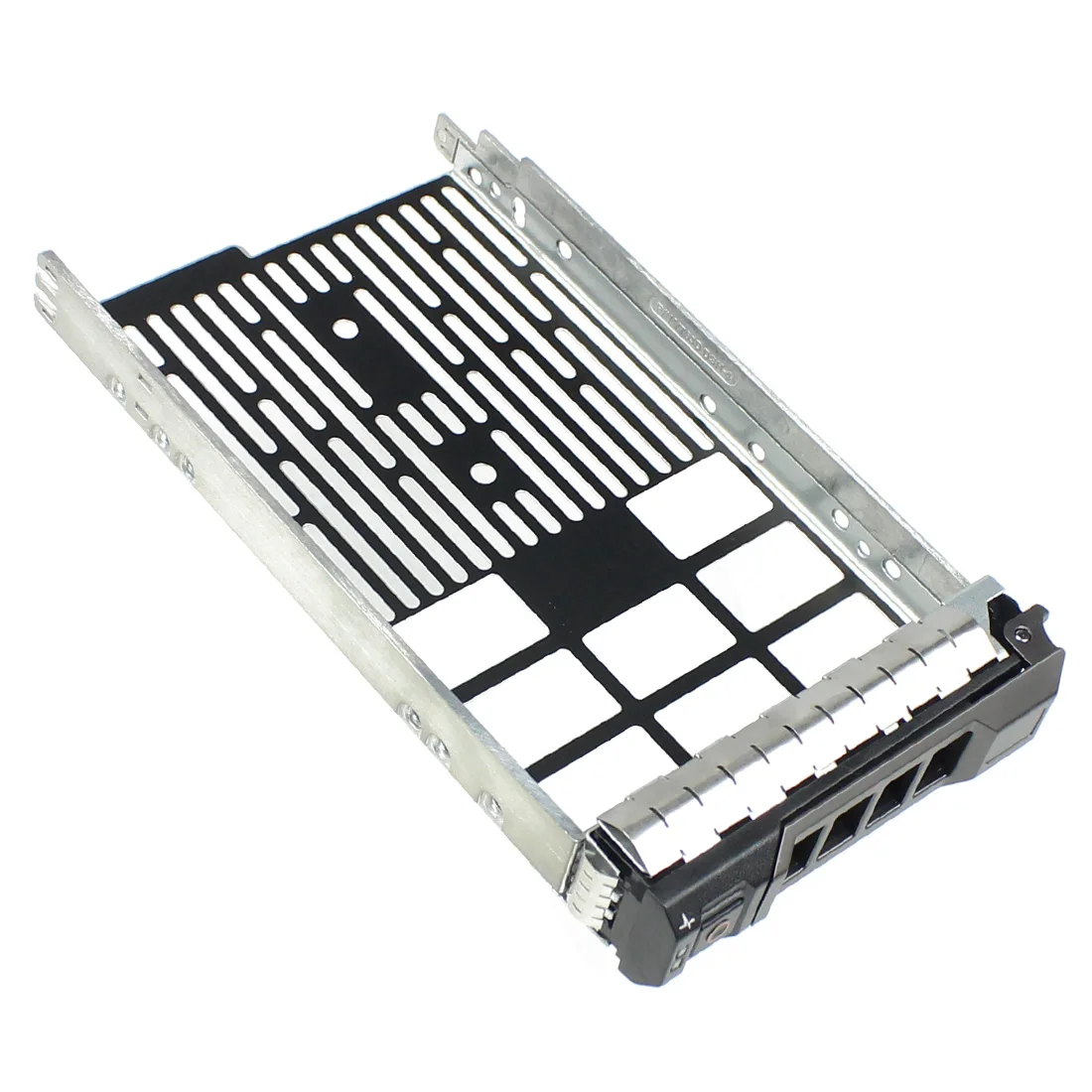 2.5 inch hdd enclosure XT-XINTE 3.5" SAS/ SATA HDD Caddy Adapter For DELL R230 R330 R430 R530 R630 R730 3.5inch Hard Drive Caddy Bracket F238F 0F238F casing hdd external 3.5