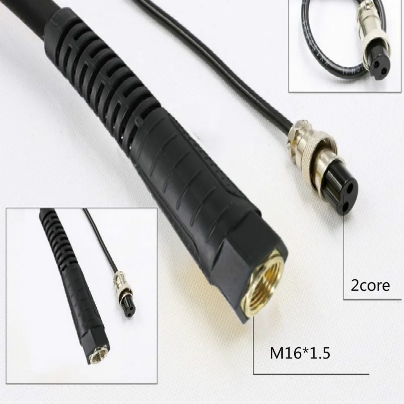 Integration of gas-electric qq-150a qq-300a wp17 wp26 wp18 tig torch tig welding gun tig welding torch gas Water cooled Integration of gas-electric qq-150a qq-300a wp17 wp26 wp18 tig torch tig welding gun tig welding torch gas Water cooled