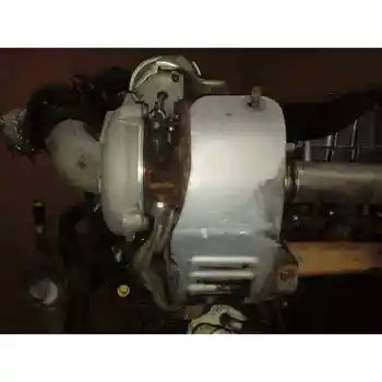 

1CDFTV COMPLETE ENGINE TOYOTA AVENSIS SALOON (T25)