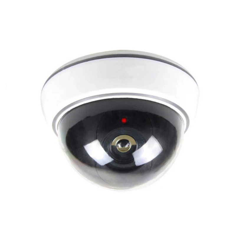 KJ & гало манекен эмуляционная камера имитация CCTV камеры купол в помещении на