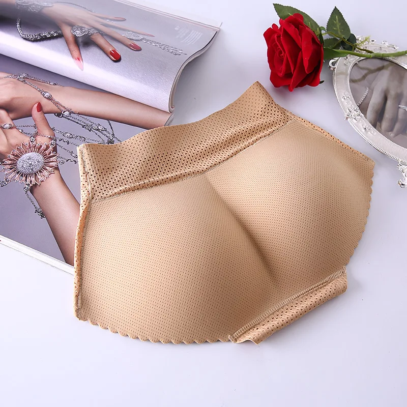 Women Underwear Lingerie Slimming Tummy Control Body Shaper Fake