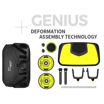 

Abdominal wheel abdominal muscles fitness equipment home exercise lazy abdomen machine multi-function thin belly exercise