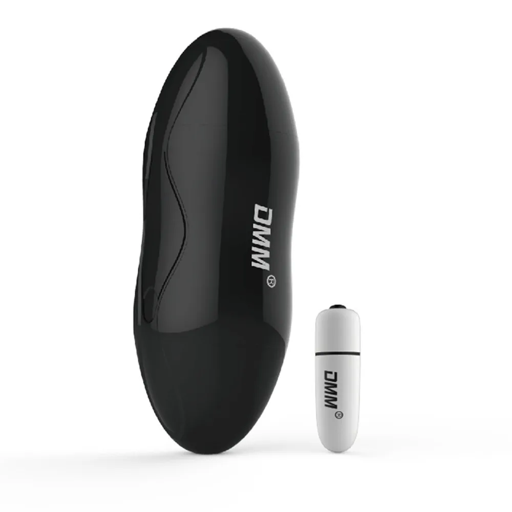 DMM Portable Double Hole Masturbation Cup Male Masturbator Soft TPE Oral Vaginal Vibrator Real Vagina Pussy Sex Toys for Men (4)