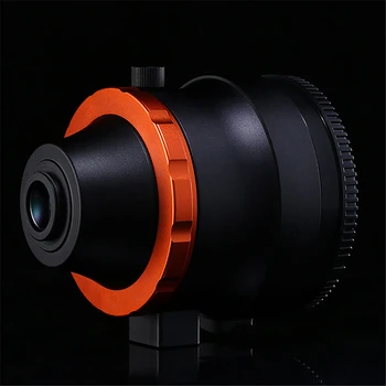 

DOF Adapter E Mount Camera Lens Used On Smart Phone Adapter Lens for Phones SLR DSLR