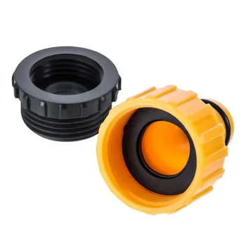 

O-Ring Seals Hose Washer Tabs For 3/4\\\\\\\" Faucet Replacements Hose fittings