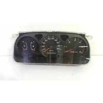 

838006C030 2268929 Watch Features Km Toyota Land Cruiser Hardtop (_ j7 _)