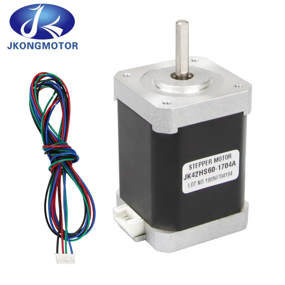 motor de passo nema 17 para impressora 01