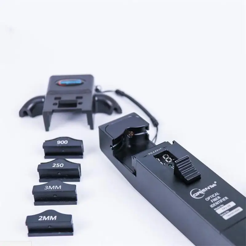 Kfi35 оптический равный JDSU FI60/Noyes OFI400C идентификатор волокна