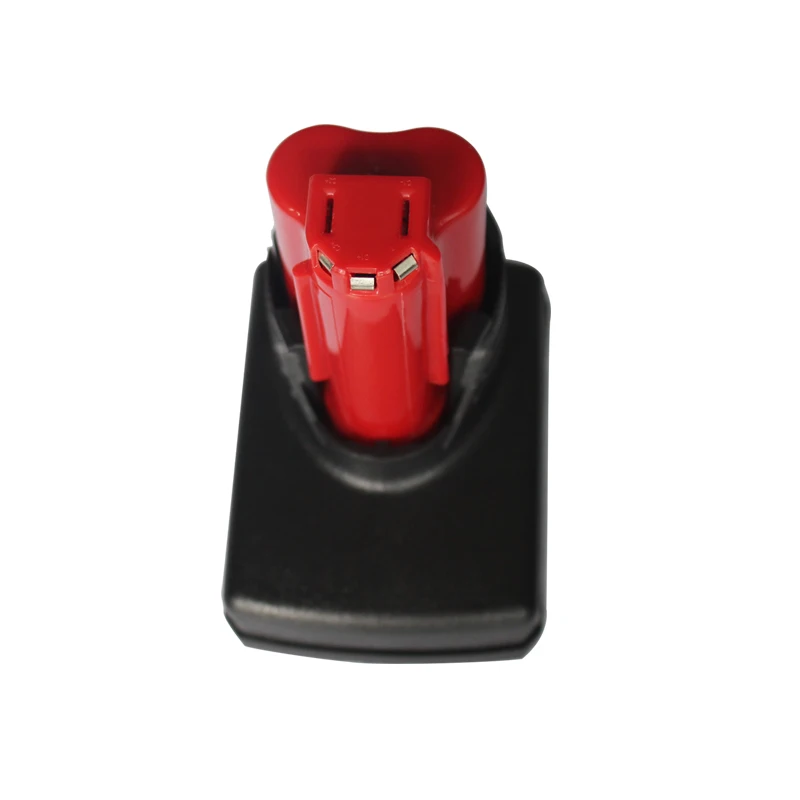 M12 12V 4000mAh литий-ионная батарея для Milwaukee M18 M12 48-11-2440 12V 4Ah электрическая дрель литий-ионная батарея