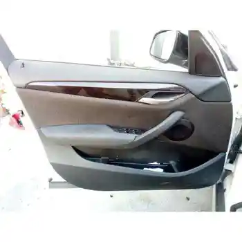 

TRIM FRONT LEFT DOOR BMW X1 (E84)