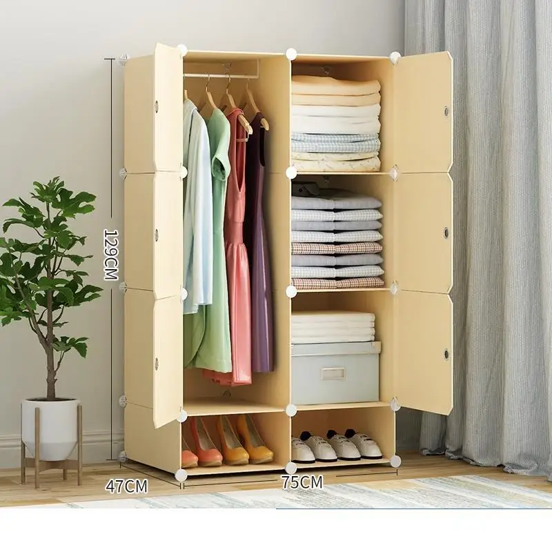 Number 6 Табличка дальность Kleiderschrank Yatak Odasi мобильный Armario Ropero Meble мебель для спальни Mueble De Dormitorio шкаф гардероб - Цвет: Number 6