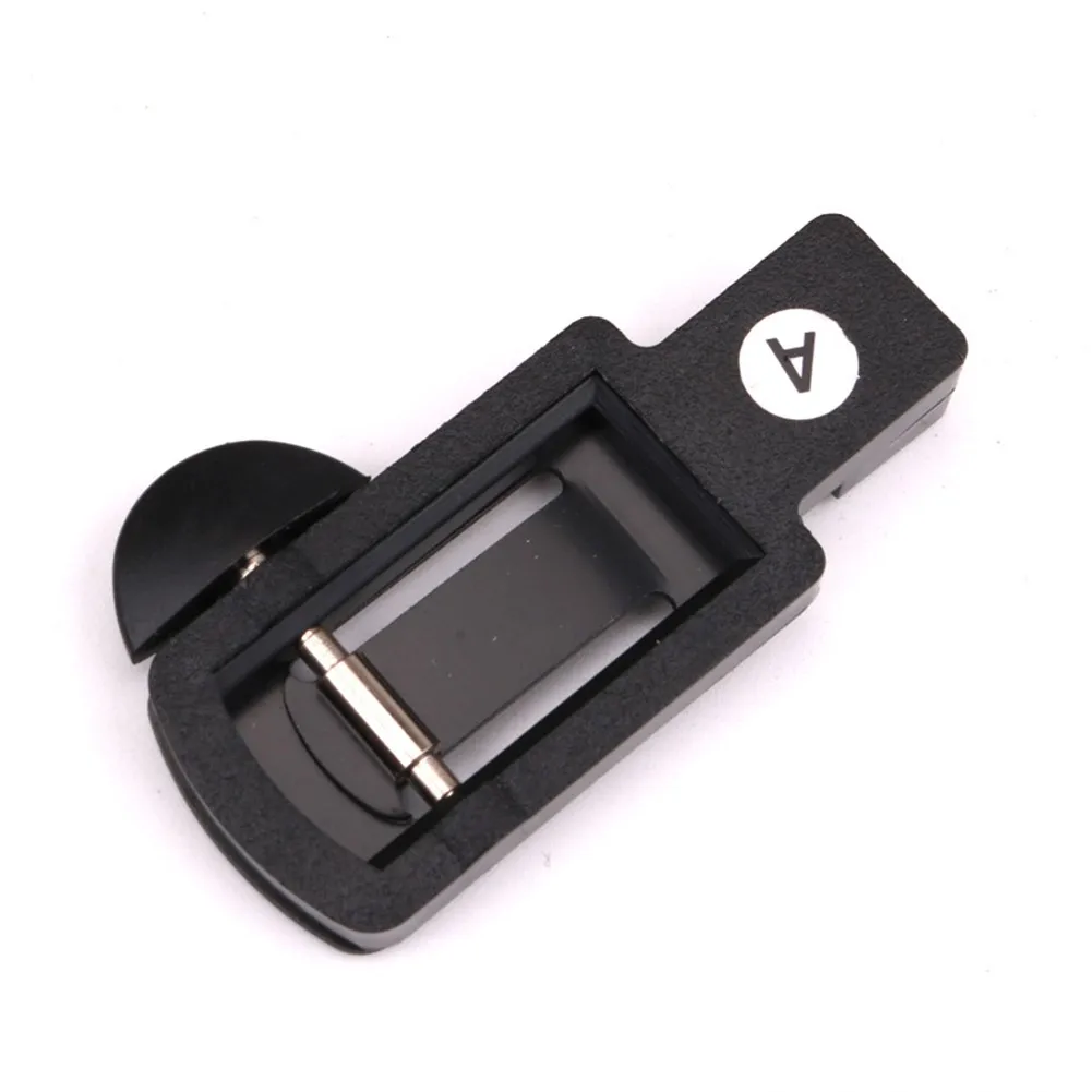 Sax Reeds Cutter Trimmer For Soprano For Alto Tenor Saxophone Clarinet Repair Tool 7.5*3*4.4cm Woodwind Instruments Accessories