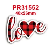 50 ярдов мультфильм печатных корсажная лента 35263 - Цвет: PR31552