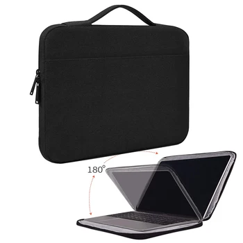 

13-13.5 Inch Sleeve Case Cover for New MacBook Air Pro Laptop Bag for 13" 13.3" Lenovo Dell Toshiba HP ASUS Acer Chromebook