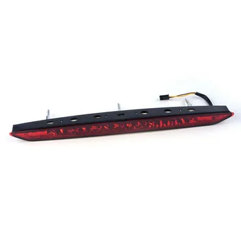 

Waterproof Tail Light Shockproof Truck Third Red Brake Stop Lamp Replacement
