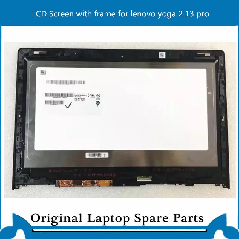 2 13 pro lcd