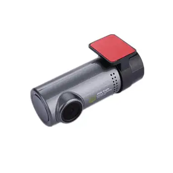 

360 Degree Panoramic Recorder HD Car DVR Night Video Recorder HDMI Recorder Driving Recorder HDMI Video Recorder