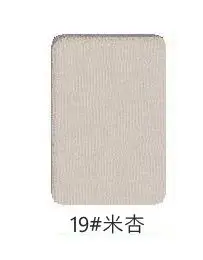 KA0243 летняя детская футболка из чесаного хлопка, размер 40 s, 50x160 см/штука - Цвет: 19