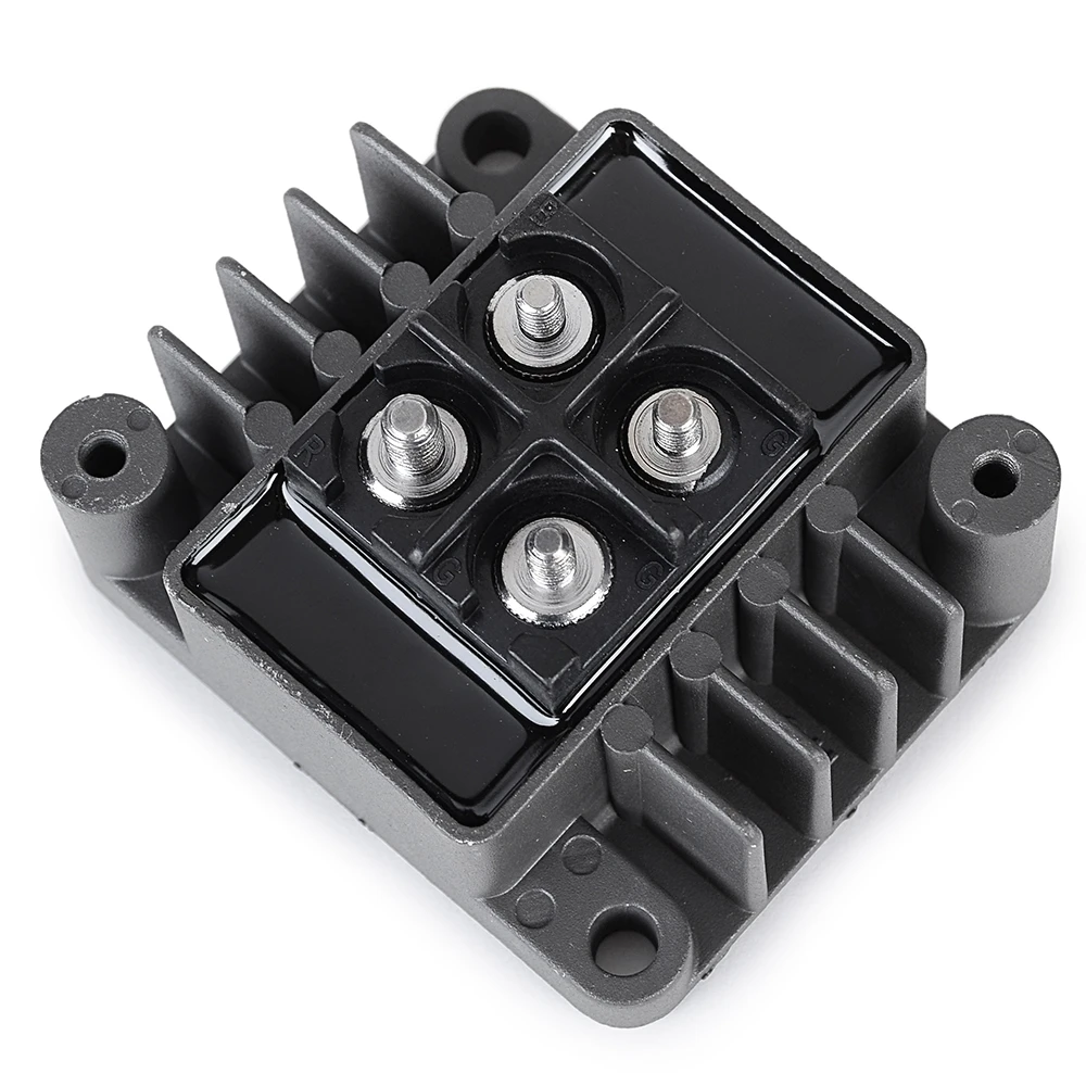Выпрямительный регулятор напряжения для Yamaha 6G5-81960-A0 75 85 90 130 140 150 175 75A 80A 85A C85 90A 115B