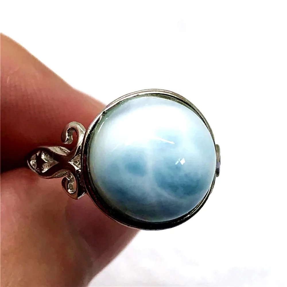 Larimar Ring (1)