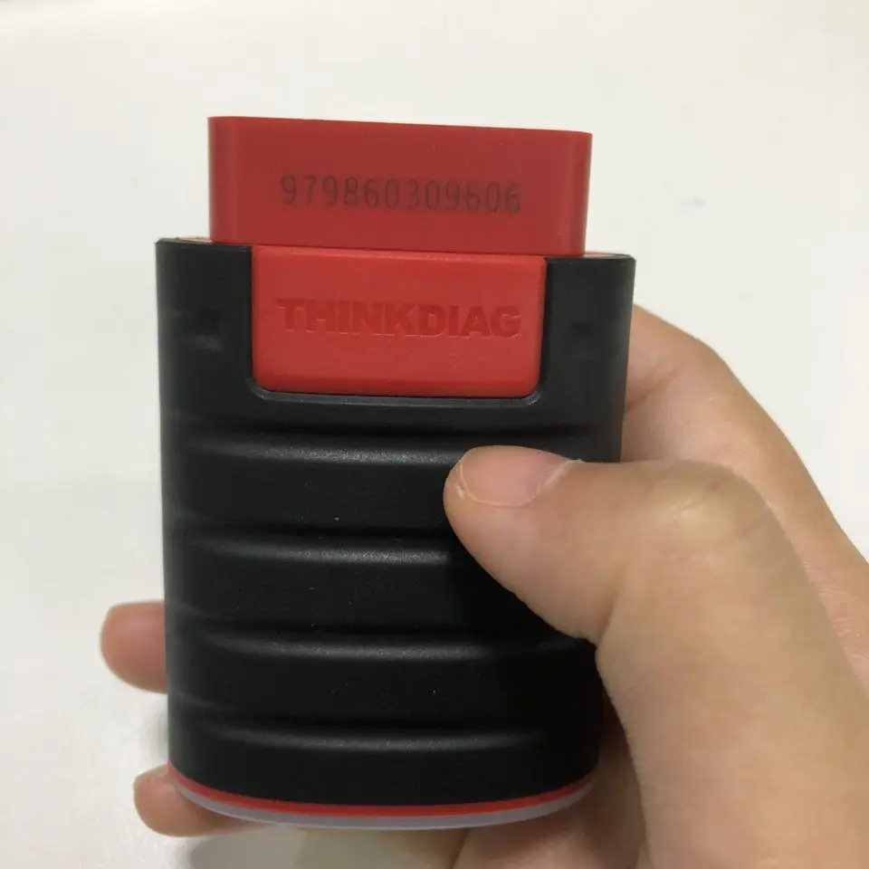 Диагностический инструмент LAUNCH ICARSCAN ThinkCar ThinkDiag считыватель кодов X431 IDIAG Easydiag launch