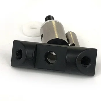 

Mount Balance Rod Compound Joint Black Wear-resistant Outdoor Sports Supply