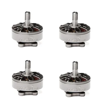 

T-Motor MCK V2 2207 1950KV 5-6S 2250KV 2550KV 4-6S Brushless Motor for RC FPV Racing Drone Quadcopter Frame Kit