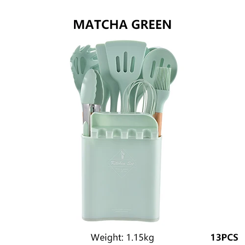 matcha green
