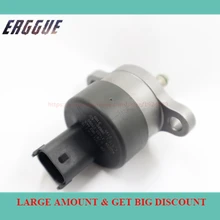 Высококачественный рельсовый регулятор давления топлива для KIA Carens II CRDi XTREK 2,0 CR 0281002445 31402-27000 для hyundai