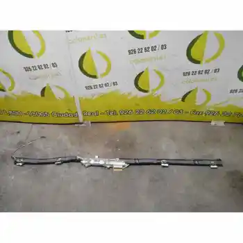 

9656759380HC 5XHBHC075355 Airbag Curtain Front Right Peugeot 308 Sport