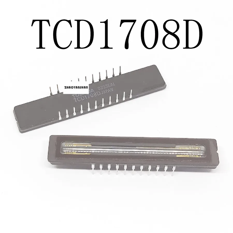 TCD1708D