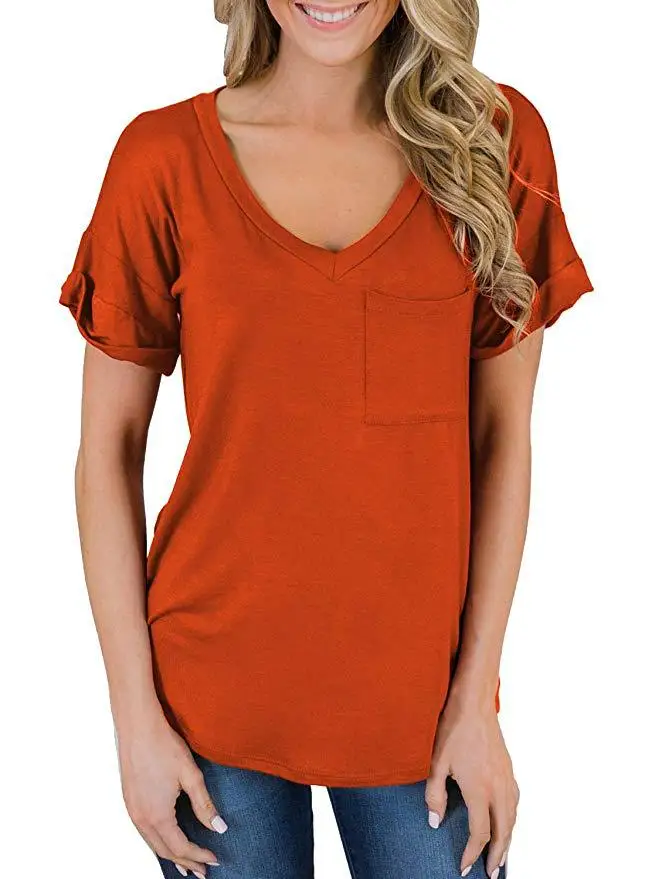 Women Casual Summer Tshirts Cotton Femme tops &amp tees Vintage | Женская одежда